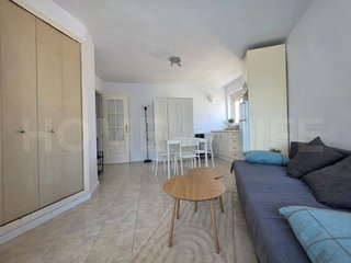 Estudio en alquiler en Puerto Marina en Benalmádena