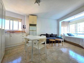 Estudio en alquiler en Puerto Marina en Benalmádena