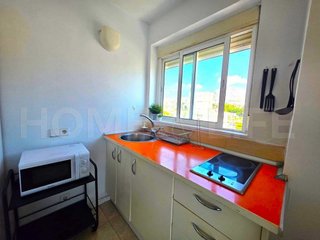 Estudio en alquiler en Puerto Marina en Benalmádena