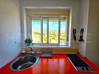 Estudio en alquiler en Puerto Marina en Benalmádena