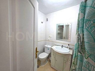 Estudio en alquiler en Puerto Marina en Benalmádena