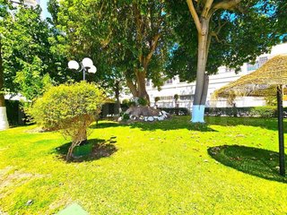 Estudio en alquiler en Puerto Marina en Benalmádena
