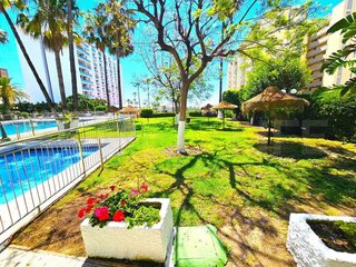 Estudio en alquiler en Puerto Marina en Benalmádena