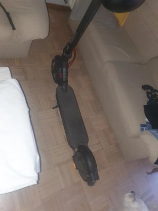 Patinete Eléctrico Xiaomi
