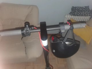 Patinete Eléctrico Xiaomi