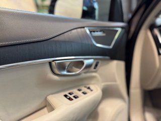 Volvo XC90 B5 D5 Awd Inscription  235 cv 7 plazas
