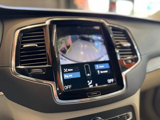 Volvo XC90 B5 D5 Awd Inscription  235 cv 7 plazas