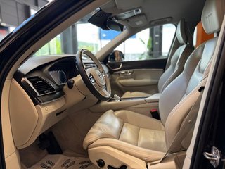 Volvo XC90 B5 D5 Awd Inscription  235 cv 7 plazas