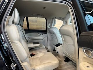 Volvo XC90 B5 D5 Awd Inscription  235 cv 7 plazas