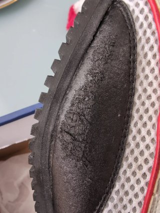 Zapatillas Ciclismo DMT Talla 40