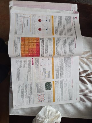 Fisica y quimica, Anaya 1 bachillerato