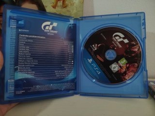 Lote 4 juegos PS4 .