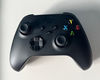 Xbox Series X 1TB + 7 Giochi