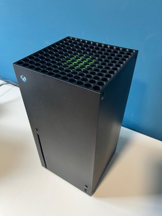 Xbox Series X 1TB + 7 Giochi