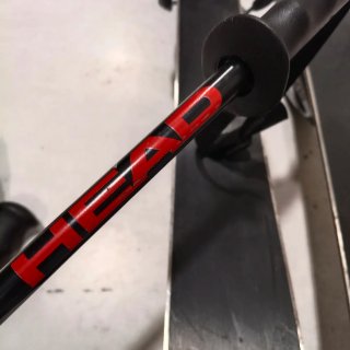 Esquis junior HEAD XRC 50 R