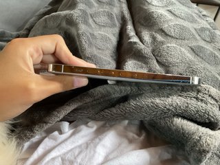 iPhone 13 Pro Max Bianco