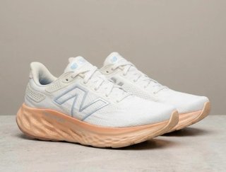 Zapatillas New Balance Fresh Foam 1080 talla 37,5