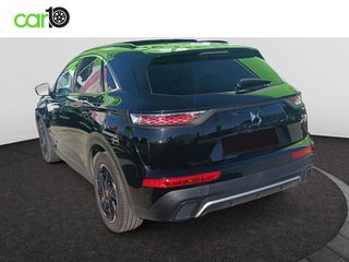 DS DS 7 Crossback BlueHDi DE 96kW (130CV) AT. PERF.LINE