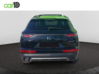 DS DS 7 Crossback BlueHDi DE 96kW (130CV) AT. PERF.LINE
