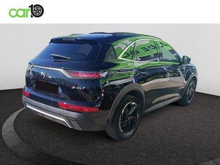 DS DS 7 Crossback BlueHDi DE 96kW (130CV) AT. PERF.LINE