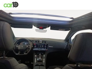 DS DS 7 Crossback BlueHDi DE 96kW (130CV) AT. PERF.LINE