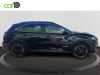DS DS 7 Crossback BlueHDi DE 96kW (130CV) AT. PERF.LINE