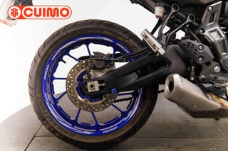 YAMAHA TRACER 700 GT