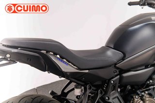 YAMAHA TRACER 700 GT