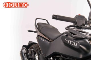 HUSQVARNA SVARTPILEN 401