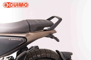 HUSQVARNA SVARTPILEN 401