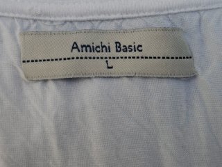 Camiseta  Blanca Talla L. Medidas en descripción