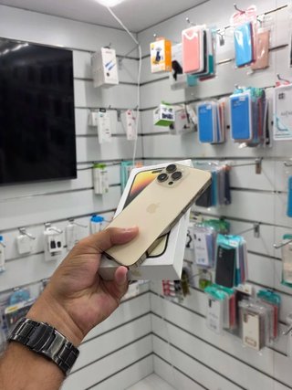 iPhone 14 Pro Max 512GB