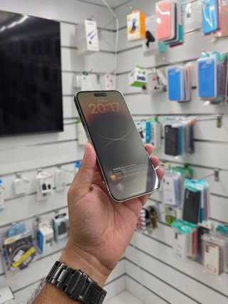 iPhone 14 Pro Max 512GB