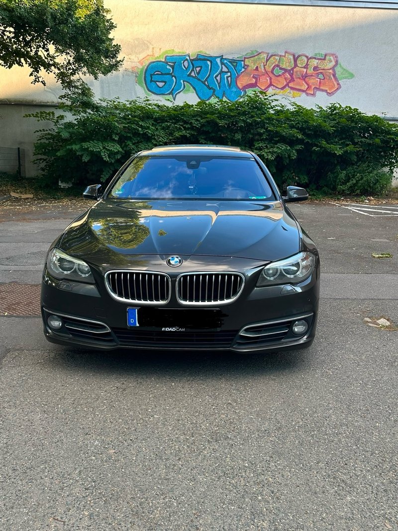 BMW Serie 5 530 xDrive - foto 1