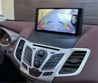 Pantalla Radio Ford Fiesta NUEVA