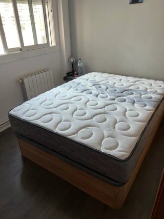 ¡¡Pack Canapé y Colchón!!