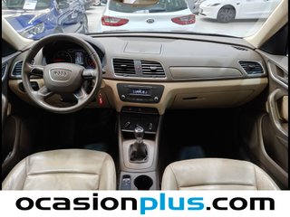 Audi Q3 Advanced 2.0 TDI 103 kW (140 CV)