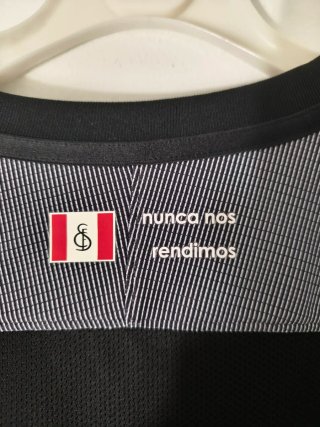 Camiseta Sevilla FC XL