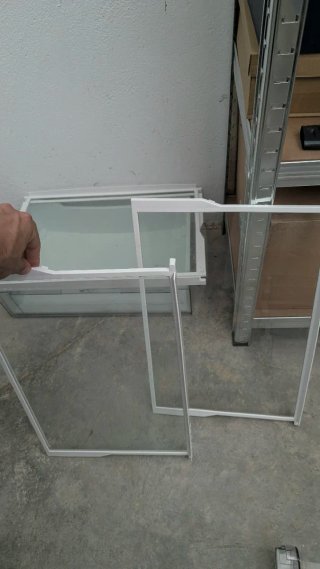Bandejas Frigorífico Fagor