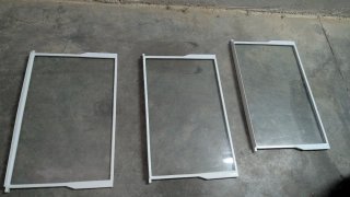 Bandejas Frigorífico Fagor