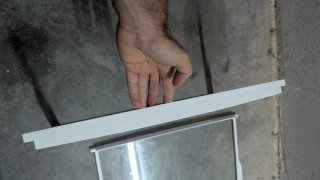 Bandejas Frigorífico Fagor