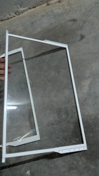 Bandejas Frigorífico Fagor