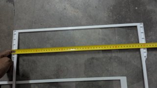 Bandejas Frigorífico Fagor