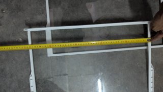 Bandejas Frigorífico Fagor