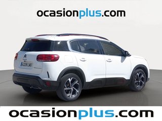 Citroen C5 Aircross BlueHdi 130 S&S Feel EAT8 96 kW (131 CV)