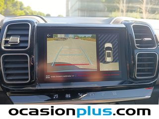Citroen C5 Aircross BlueHdi 130 S&S Feel EAT8 96 kW (131 CV)
