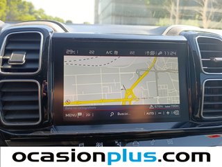 Citroen C5 Aircross BlueHdi 130 S&S Feel EAT8 96 kW (131 CV)
