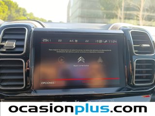 Citroen C5 Aircross BlueHdi 130 S&S Feel EAT8 96 kW (131 CV)