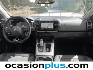 Citroen C5 Aircross BlueHdi 130 S&S Feel EAT8 96 kW (131 CV)
