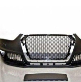 Paragolpes Delantero Audi A4 13-16 RS4 B8